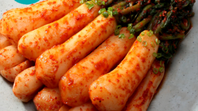 갓김치보다 맛있다?! 핵꿀팁 가득한 국내산총각김치1kg 후기