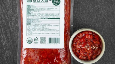 놓치면 후회!🤤 창란젓갈 1kg 솔직 후기 & 할인 꿀팁🍯
